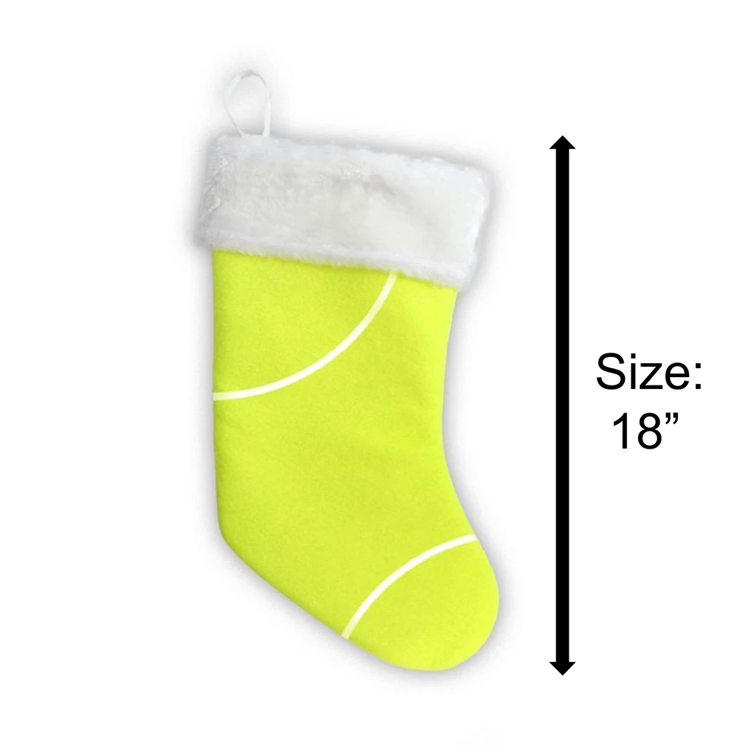Zumer Sport Pitt Panthers 18" Tennis Christmas Stocking HOME & OFFICE 4 Zumer Sport Pitt Panthers 18" Tennis Christmas Stocking HOME & OFFICE