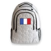 Zumer Sport France Soccer Backpack BAGS