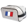 Zumer Sport France Soccer Toiletry Bag