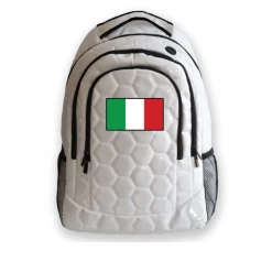 Zumer Sport BAGS Italy Soccer Backpack
