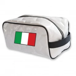 Zumer Sport Italy Soccer Toiletry Bag BAGS