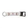 Zumer Sport Bottle Openers Virginia Cavaliers Baseball Bottle Opener