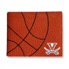 Zumer Sport Virginia Cavaliers Basketball Men's Wallet Men's Wallets