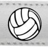Zumer Sport Volleyball Slap Bracelet ACCESSORIES