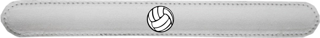 Zumer Sport Volleyball Slap Bracelet ACCESSORIES 1 Zumer Sport Volleyball Slap Bracelet ACCESSORIES