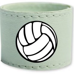 Zumer Sport Volleyball Slap Bracelet ACCESSORIES