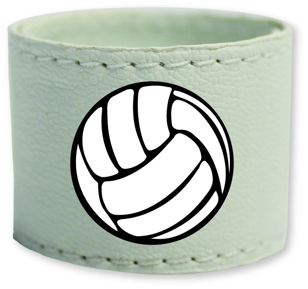 Zumer Sport Volleyball Slap Bracelet ACCESSORIES 2 Zumer Sport Volleyball Slap Bracelet ACCESSORIES