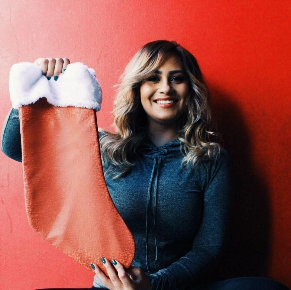 Zumer Sport Clemson Tigers 18" Basketball Christmas Stocking HOME & OFFICE 3 Zumer Sport Clemson Tigers 18" Basketball Christmas Stocking HOME & OFFICE