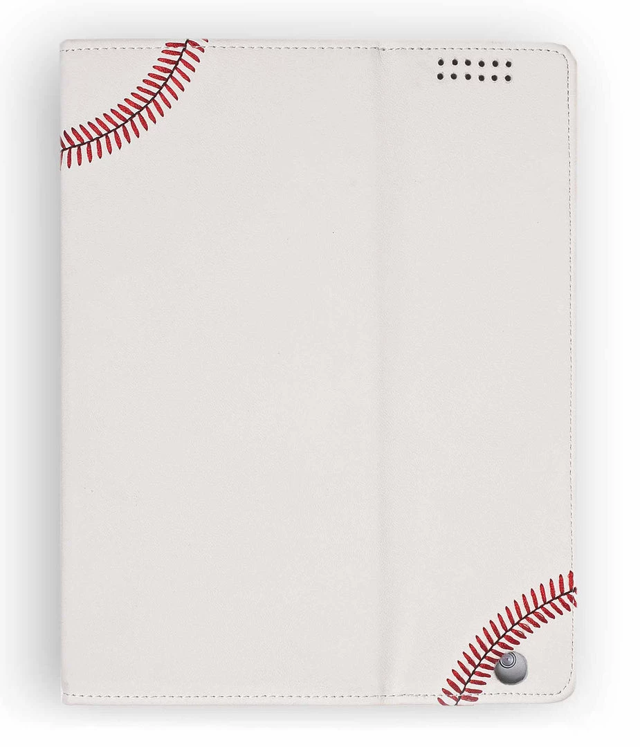 Zumer Sport Baseball IPad Cover HOME & OFFICE 4 Zumer Sport Baseball IPad Cover HOME & OFFICE