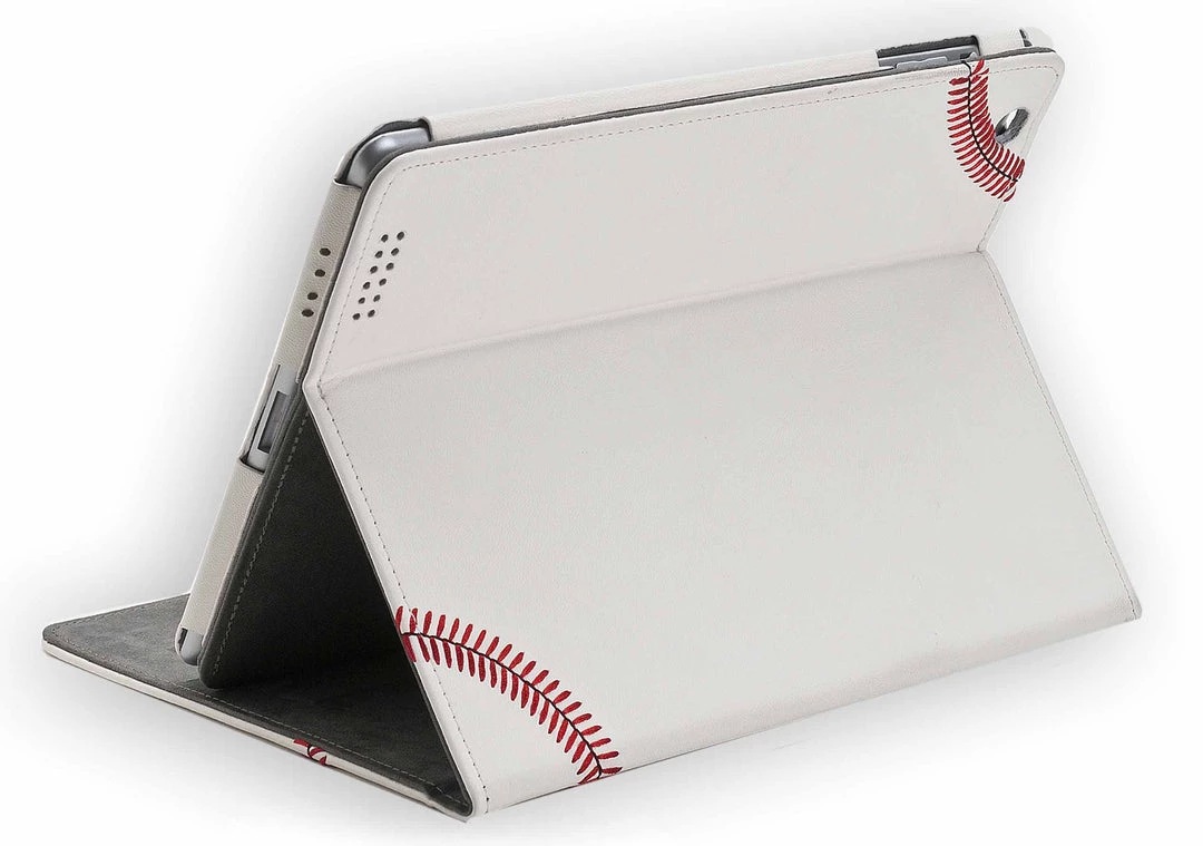 Zumer Sport Baseball IPad Cover HOME & OFFICE 5 Zumer Sport Baseball IPad Cover HOME & OFFICE