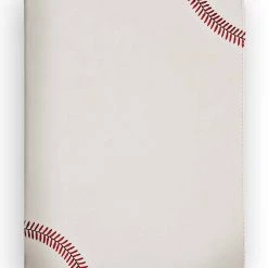 Zumer Sport HOME & OFFICE Hall Of Fame Baseball IPad Cover