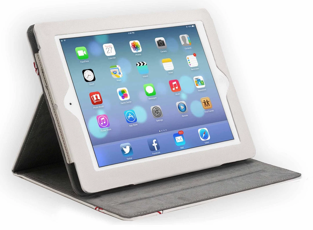 Zumer Sport Baseball IPad Cover HOME & OFFICE 7 Zumer Sport Baseball IPad Cover HOME & OFFICE