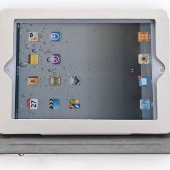 Zumer Sport Little League Baseball IPad Cover