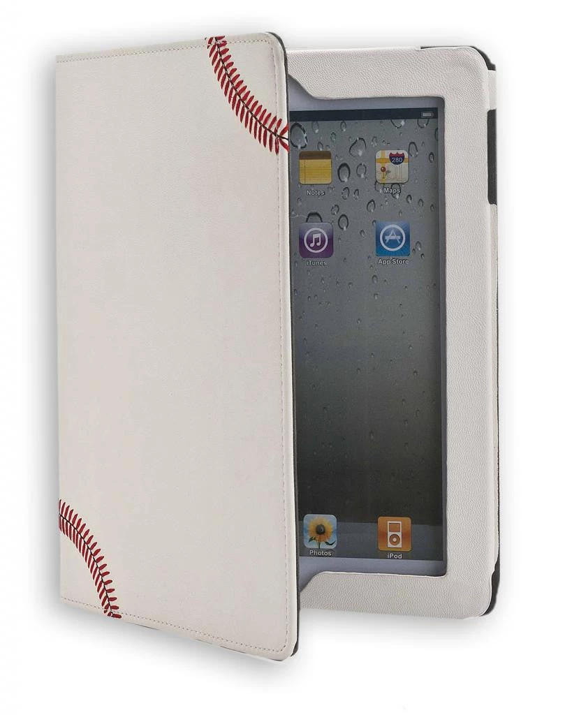 Zumer Sport Baseball IPad Cover HOME & OFFICE 1 Zumer Sport Baseball IPad Cover HOME & OFFICE