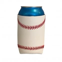 Zumer Sport Can Coolers Baseball Can Cooler