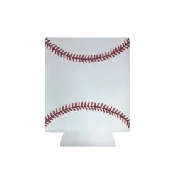 Zumer Sport Can Coolers Baseball Can Cooler 5 Zumer Sport Can Coolers Baseball Can Cooler