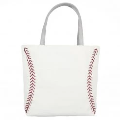 Zumer Sport Baseball Purse Tote Handbag BAGS