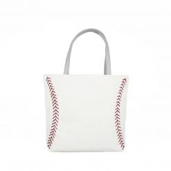 Zumer Sport Baseball Purse Tote Handbag BAGS
