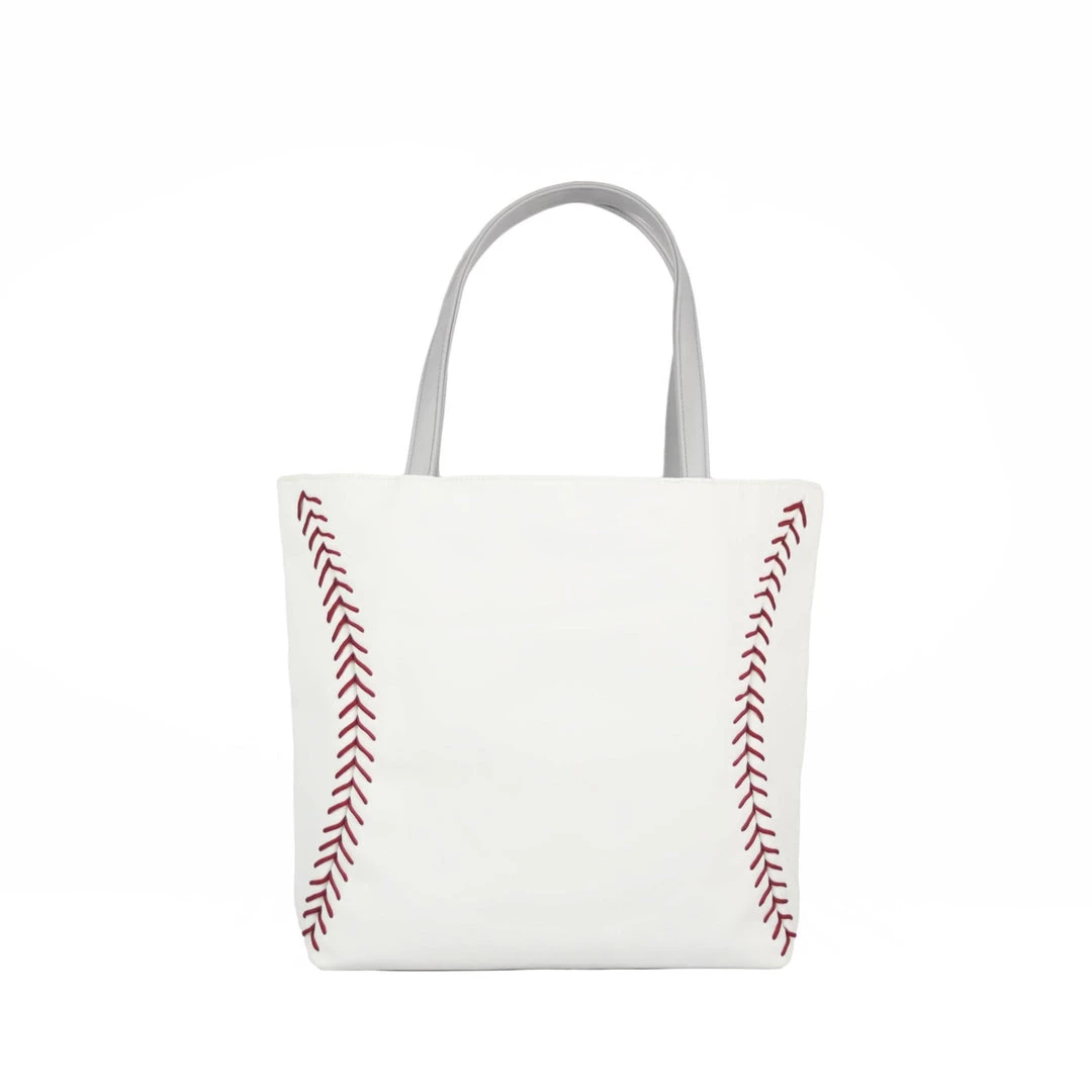 Zumer Sport Baseball Purse Tote Handbag BAGS 2 Zumer Sport Baseball Purse Tote Handbag BAGS