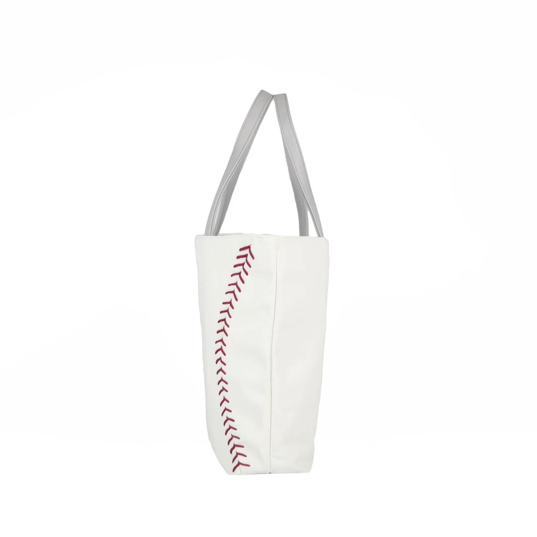 Zumer Sport Baseball Purse Tote Handbag BAGS 4 Zumer Sport Baseball Purse Tote Handbag BAGS