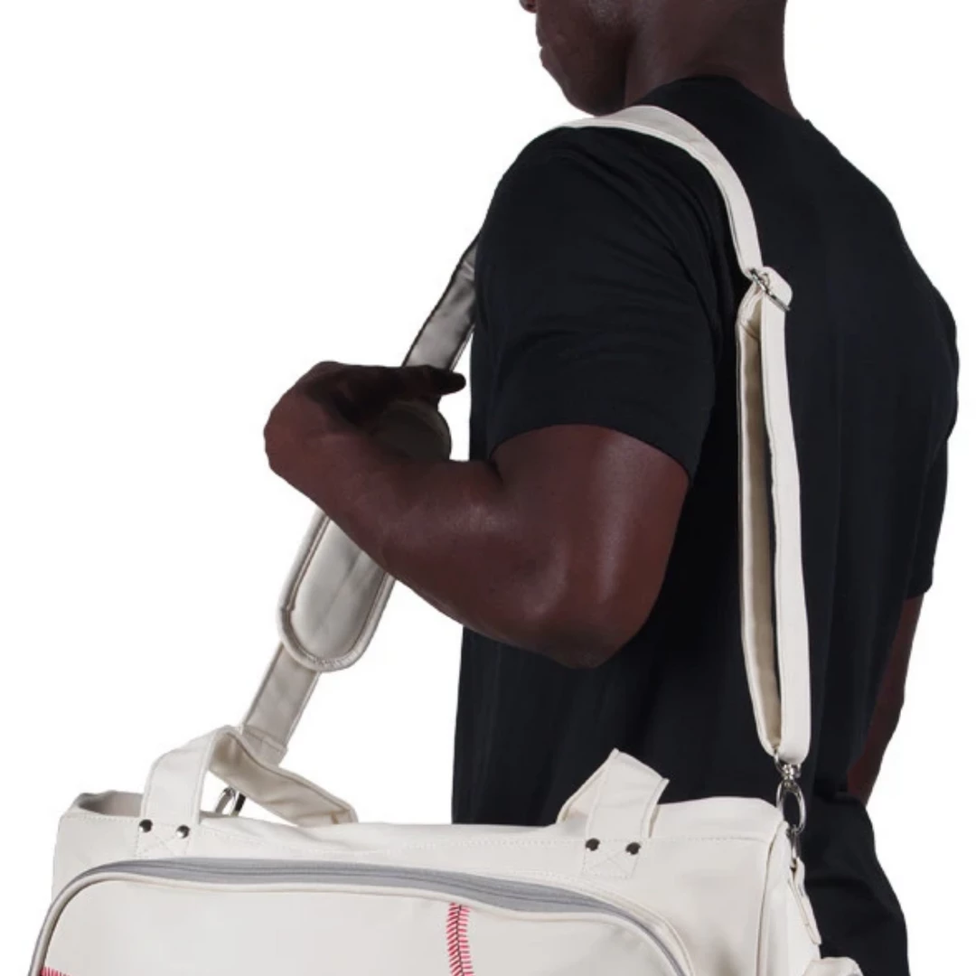 Zumer Sport Army Baseball Duffel Bag 4 Zumer Sport Army Baseball Duffel Bag