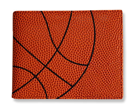 Zumer Sport Basketball Men's Wallet 3 Zumer Sport Basketball Men's Wallet