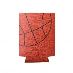Zumer Sport Can Coolers Basketball Can Cooler