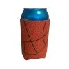 Zumer Sport Can Coolers Basketball Can Cooler