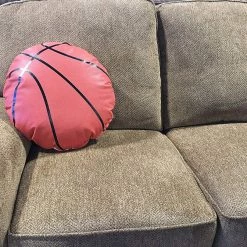 Zumer Sport Basketball Pillow HOME & OFFICE