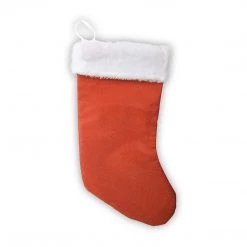 Zumer Sport 18" Basketball Christmas Stocking