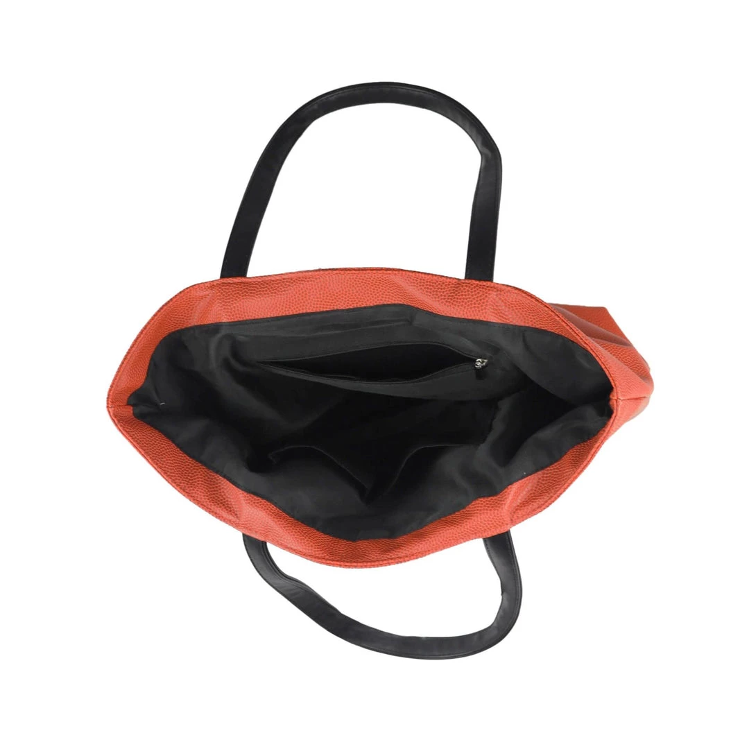 Zumer Sport BAGS Basketball Purse Tote Handbag 3 Zumer Sport BAGS Basketball Purse Tote Handbag