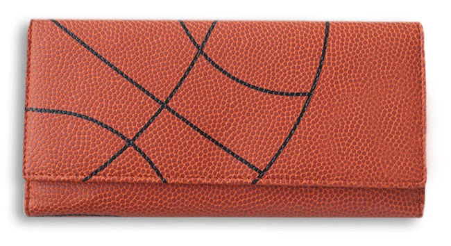 Zumer Sport Basketball Women's Wallet ACCESSORIES 2 Zumer Sport Basketball Women's Wallet ACCESSORIES
