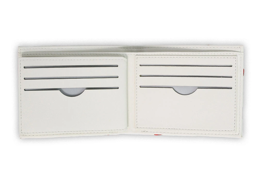 Zumer Sport ACCESSORIES Baseball Men's Wallet 3 Zumer Sport ACCESSORIES Baseball Men's Wallet