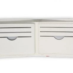 Zumer Sport Men's Wallets Army Black Knights Baseball Men's Wallet