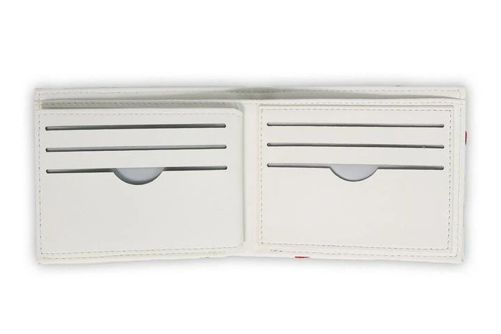 Zumer Sport South Carolina Gamecocks Baseball Men's Wallet 3 Zumer Sport South Carolina Gamecocks Baseball Men's Wallet