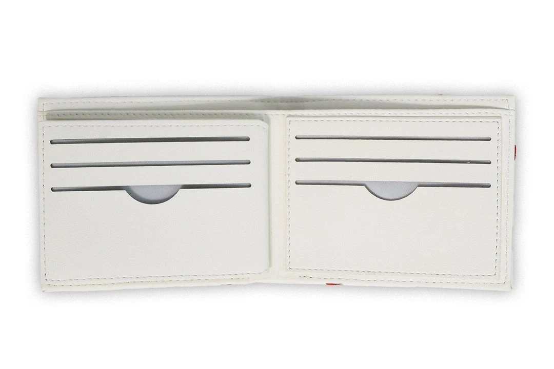 Zumer Sport Men's Wallets Ole Miss Rebels Baseball Men's Wallet 3 Zumer Sport Men's Wallets Ole Miss Rebels Baseball Men's Wallet