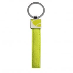 Zumer Sport ACCESSORIES Tennis Keychain