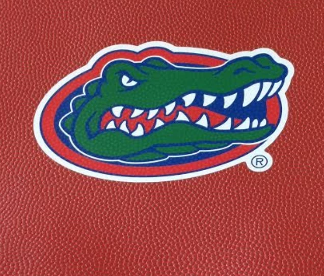 Zumer Sport BAGS Florida Gators Basketball Drawstring Bag 2 Zumer Sport BAGS Florida Gators Basketball Drawstring Bag