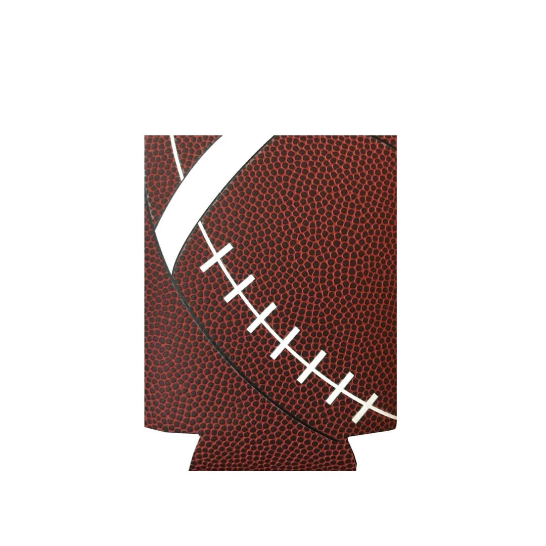 Zumer Sport Football Can Cooler Can Coolers 2 Zumer Sport Football Can Cooler Can Coolers