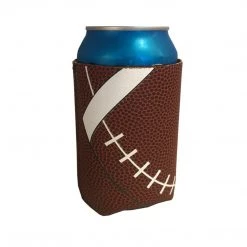 Zumer Sport Football Can Cooler Can Coolers