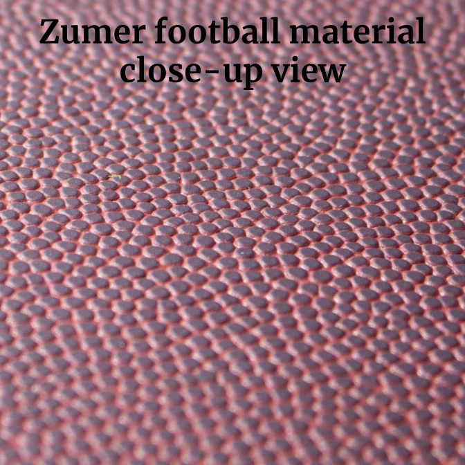 Zumer Sport 18" Football Christmas Stocking HOME & OFFICE 2 Zumer Sport 18" Football Christmas Stocking HOME & OFFICE