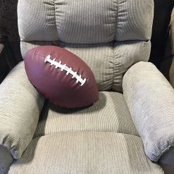 Zumer Sport Football Pillow HOME & OFFICE