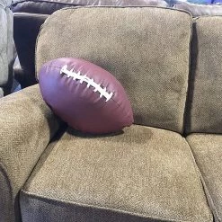 Zumer Sport Football Pillow HOME & OFFICE