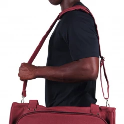 Zumer Sport Florida Gators Football Duffel Bag 12 Zumer Sport Florida Gators Football Duffel Bag