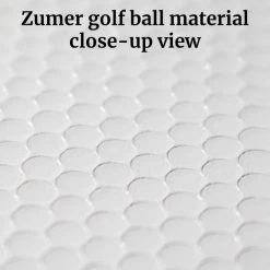 Zumer Sport ACCESSORIES Golf Coin Purse