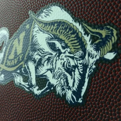 Zumer Sport BAGS Navy Midshipmen Football Drawstring Bag