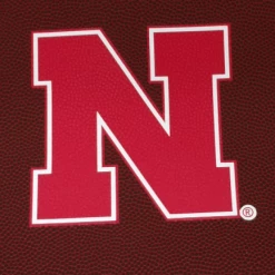 Zumer Sport BAGS Nebraska Cornhuskers Football Backpack