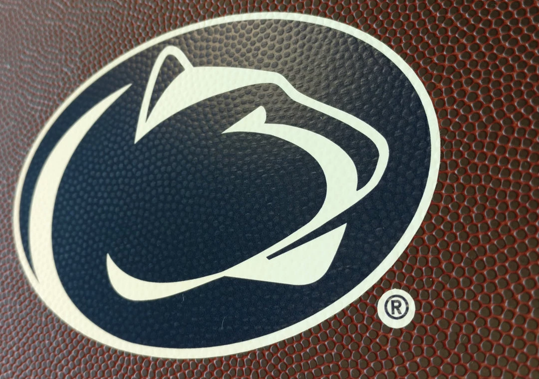 Zumer Sport Penn State Nittany Lions Football Toiletry Bag 2 Zumer Sport Penn State Nittany Lions Football Toiletry Bag