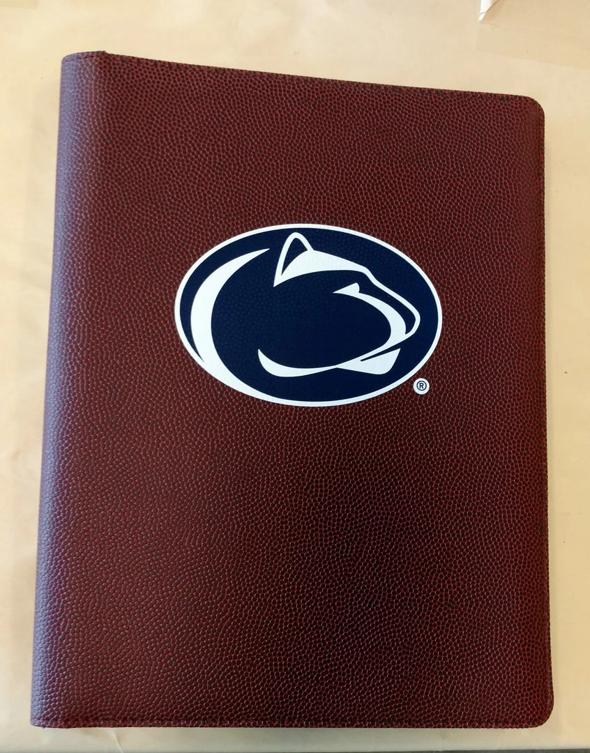Zumer Sport Penn State Nittany Lions Football Portfolio 2 Zumer Sport Penn State Nittany Lions Football Portfolio