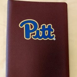 Zumer Sport Pitt Panthers Football Portfolio